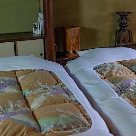 Hotel Itsumoya Hatsukaichi Esterno foto