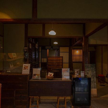 Hotel Itsumoya Hatsukaichi Esterno foto