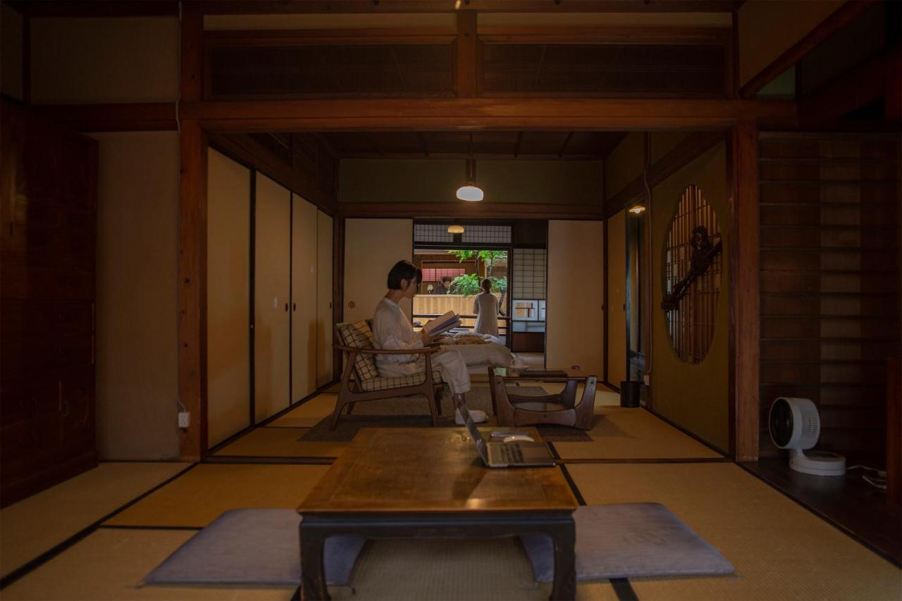 Hotel Itsumoya Hatsukaichi Esterno foto