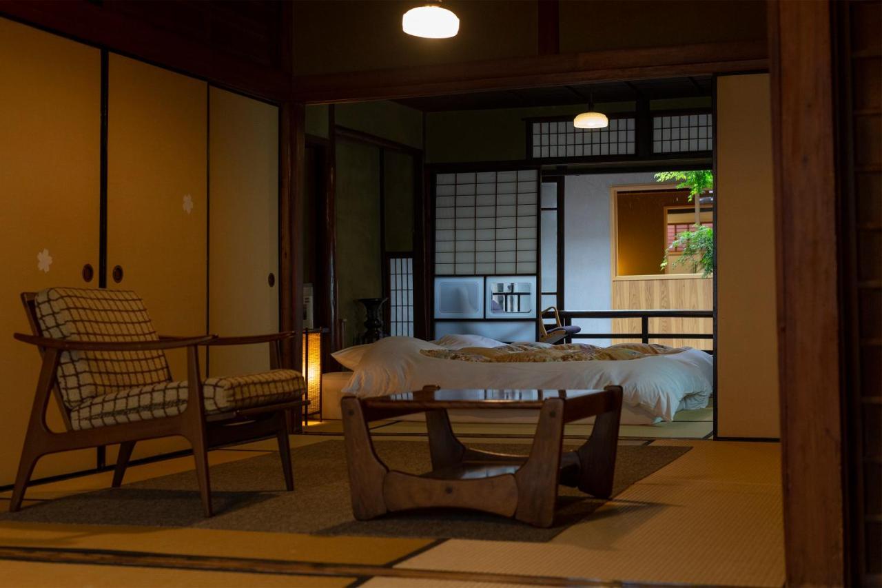 Hotel Itsumoya Hatsukaichi Esterno foto