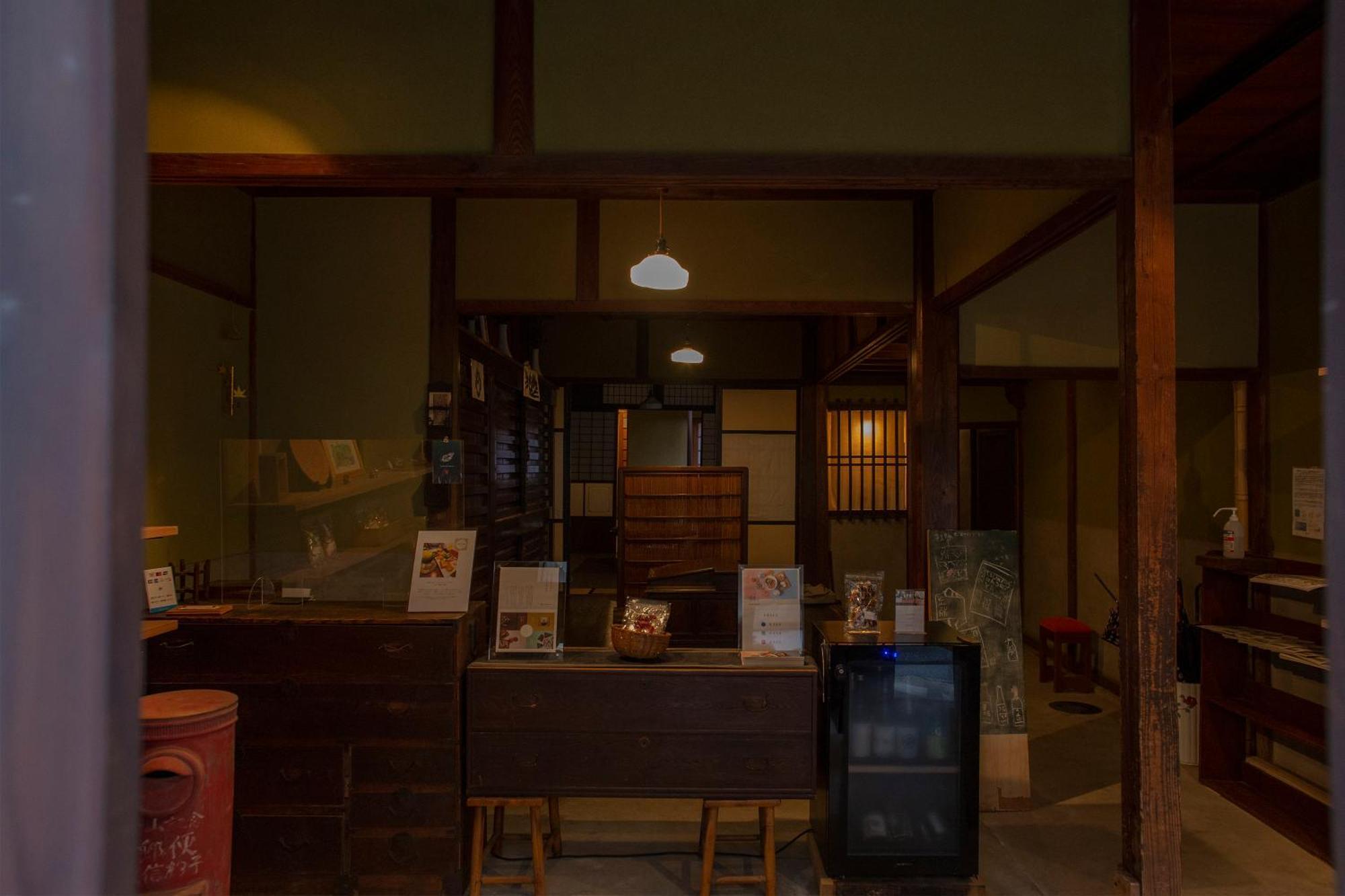 Hotel Itsumoya Hatsukaichi Esterno foto