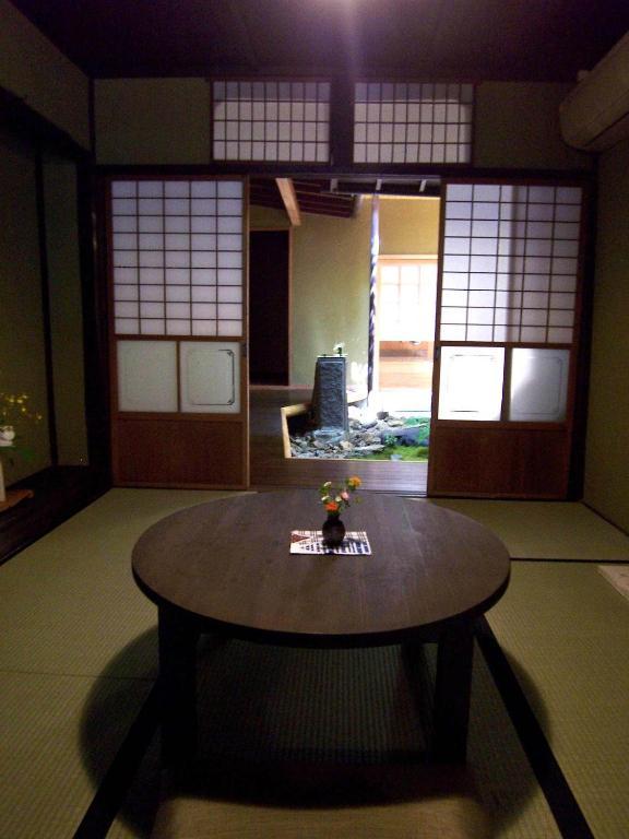 Hotel Itsumoya Hatsukaichi Esterno foto