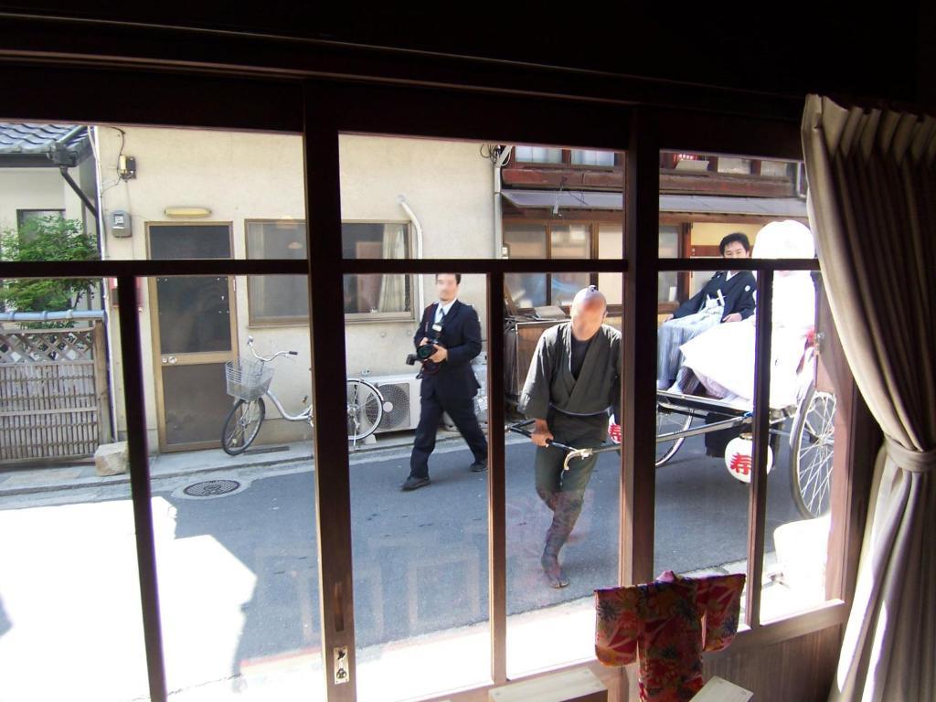 Hotel Itsumoya Hatsukaichi Esterno foto