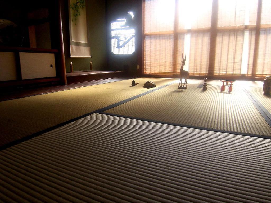 Hotel Itsumoya Hatsukaichi Esterno foto