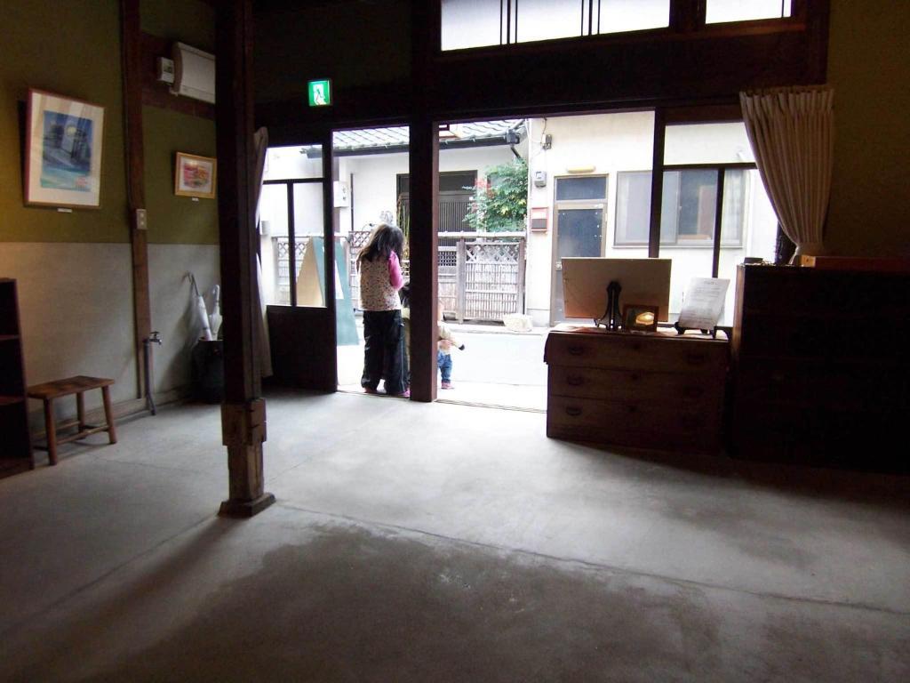 Hotel Itsumoya Hatsukaichi Esterno foto